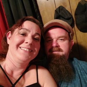 Meet your Posher, James